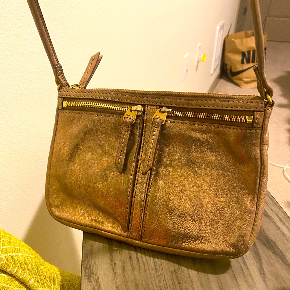 Cross body
